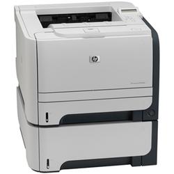 HEWLETT PACKARD - LASER JETS HP LaserJet P2055X Printer - Monochrome Laser - 35 ppm Mono - 1200 x 1200 dpi - USB - Gigabit Ethernet - Mac, PC (CE460A#201)