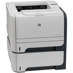 HEWLETT PACKARD HP LaserJet P2055X Printer - Monochrome Laser - 35 ppm Mono - 1200 x 1200 dpi - USB - Gigabit Ethernet - Mac, PC (CE460A#ABA)