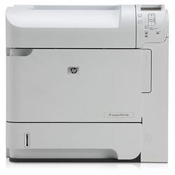 HEWLETT PACKARD HP LaserJet P4014DN Printer - Monochrome Laser - 45 ppm Mono - 1200 x 1200 dpi - USB, PictBridge - Gigabit Ethernet - PC, Mac