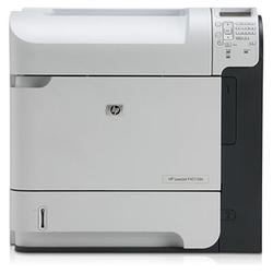HEWLETT PACKARD HP LaserJet P4015DN Printer - Monochrome Laser - 52 ppm Mono - 1200 x 1200 dpi - USB, Network - Gigabit Ethernet - PC, Mac (CB526A#ABA)