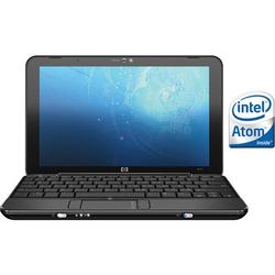 HP Mini Notebook 1035NR - Intel Atom N270 1.6GHz - 10.2 WSVGA - 1GB DDR2 SDRAM - 60GB HDD - Wi-Fi, Fast Ethernet, Bluetooth - Windows XP Home