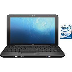 HP Mini Notebook 1035NR - Intel Atom N270 1.6GHz - 10.2 WSVGA - 1GB DDR2 SDRAM - 60GB HDD - Wi-Fi, Fast Ethernet, Bluetooth - Windows XP Home