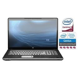 HP Pavilion HDX18-1020US Entertainment Notebook - Intel Centrino 2 Core 2 Duo P8400 2.26GHz - 18.4 - 4GB DDR2 SDRAM - 500GB HDD - BD-Reader/DVD-Writer (BD-ROM