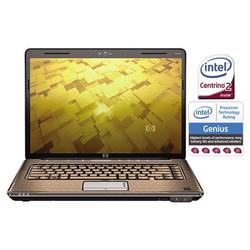 HP Pavilion dv5-1120us Notebook - AMD Turion X2 RM-72 2.1GHz - 15.4 WXGA - 4GB DDR2 SDRAM - 250GB HDD - DVD-Writer (DVD-RAM/ R/ RW) - Fast Ethernet, Wi-Fi - Wi