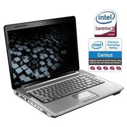 HP Pavilion dv5-1150us Notebook - Intel Core 2 Duo P7350 2GHz - 15.4 WXGA - 4GB DDR2 SDRAM - 320GB HDD - DVD-Writer (DVD-RAM/ R/ RW) - Fast Ethernet, Wi-Fi - W