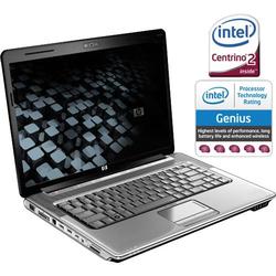 HP Pavilion dv5-1160us Notebook - Intel Core 2 Duo P7350 2GHz - 15.4 WXGA - 4GB DDR2 SDRAM - 320GB HDD - DVD-Writer (DVD-RAM/ R/ RW) - Fast Ethernet, Wi-Fi - W