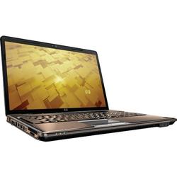 HP Pavilion dv7-1130us Notebook - AMD Turion X2 RM-70 2GHz - 17 WXGA+ - 4GB DDR2 SDRAM - 250GB HDD - DVD-Writer (DVD-RAM/ R/ RW) - Fast Ethernet, Wi-Fi - Windo