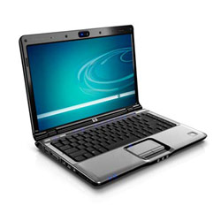 HP Pavilion dv9925nr Notebook / Dual-Core Mobile Processor / 4096 MB Memory / 250 GB Hard Drive / 17.0 WXGA High-Definition BrightView Widescreen (1440 x 900)