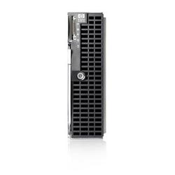 HEWLETT PACKARD - PROLIANT SERVERS HP ProLiant BL495c G5 Blade Server - 1 x Opteron - 1.9GHz - Serial ATA