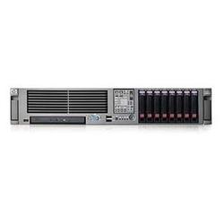 HEWLETT PACKARD - DAT 3C HP ProLiant DL380 G5 Network Storage Server - 1 x Intel Xeon E5430 2.66GHz - 1.8TB - Type A USB, DB-9 Serial, VGA, Mouse, Keyboard