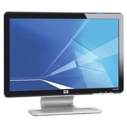 HP RK283AA 19 WIDESCREEN FLAT LCD PANEL W/VGA & DVI