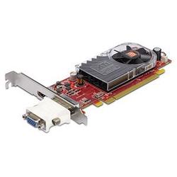 HEWLETT PACKARD HP Radeon HD 3470 Graphics Card - ATi Radeon HD 3470 - 256MB - PCI Express 2.0 x16