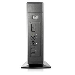 HEWLETT PACKARD HP t5545 Thin Client - Thin Client - VIA Eden 1GHz - 512MB RAM - 512MB Flash - HP ThinPro