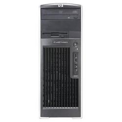 HEWLETT PACKARD - WORKSTATIONS HP xw6600 Workstation - 2 x Intel Xeon E5440 2.83GHz - 4GB DDR2 SDRAM - 1 x 250GB - DVD-Writer (DVD-RAM/ R/ RW) - Gigabit Ethernet - Windows Vista Business - Mi (RB475UT#ABA)