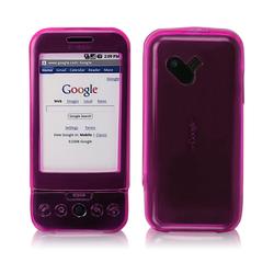 BoxWave Corporation HTC Dream CrystalSlip (Fuchsia)