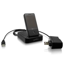 BoxWave Corporation HTC P4600 Desktop Cradle (No Spare Battery Charger)