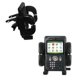 Gomadic HTC S640 Car Vent Holder - Brand