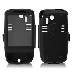 BoxWave Corporation HTC Touch 3G Armor Case - The Metal Case (Black)