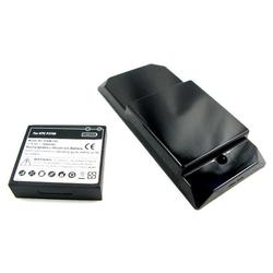 IGM HTC Touch Diamond GSM Extended Li-Ion Battery 1800mAh w/ Door