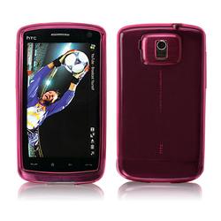 BoxWave Corporation HTC Touch HD CrystalSlip (Fuchsia)