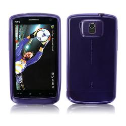 BoxWave Corporation HTC Touch HD CrystalSlip (Violet Blue)