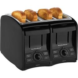 Hamilton Beach 24121 SmartToast 4 Slice Toaster