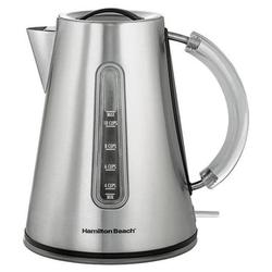 Hamilton Beach 40999 10-Cup Stainless Steel Kettle