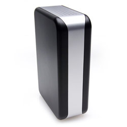 Hammer Retail Hammer MoreSpace 250GB USB 2.0 External Hard Drive