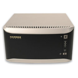 Hammer Retail Hammer MyShare Home 1TB RAID Network Attached Storage