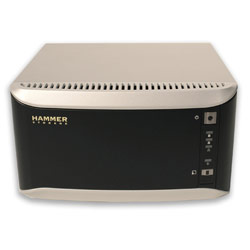 Hammer Retail Hammer MyShare Home 500GB RAID Network Attached Storage