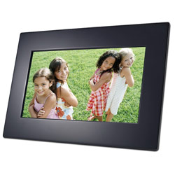 HANNSPREE HannSpree SD7021 - 7 Digital Photo Frame w/ 8MB Internal Memory