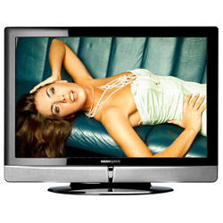 HANNSPREE Hannspree HT09 28 Widescreen LCD HDTV - 3000:1 (DC), 3ms, 1920x1200, HDMI