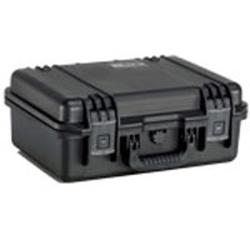 Hardigg Storm Case IM2200 Cubed Foam Black Hardshell Case