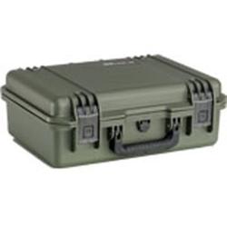 Hardigg Storm Case IM2300 Padded Dividers Olive Drab Hardshell Case
