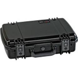 Hardigg Storm Case IM2370 Cubed Foam Black Hardshell Case