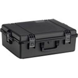 Hardigg Storm Case IM2700 Cubed Foam Black Hardshell Case