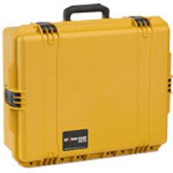 Hardigg Storm Case IM2700 Cubed Foam Yellow Hardshell Case