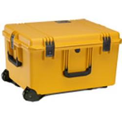 Hardigg Storm Case IM2750 No Foam Yellow Hardshell Case