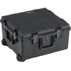 Hardigg Storm Case IM2875 Cubed Foam Black Hardshell Case