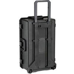 Hardigg Storm Case IM2950 Cubed Foam Black Hardshell Case