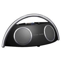 Harman Kardon Go + Play Portable Speaker System - 2.0-channel - 120W (RMS)