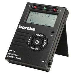 Hartke HT12 Guitar Bass Tuner