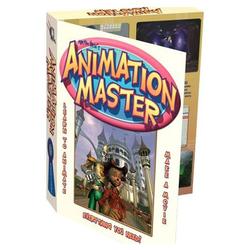 Hash Inc Animation:Master 2006 ( Windows / Mac )