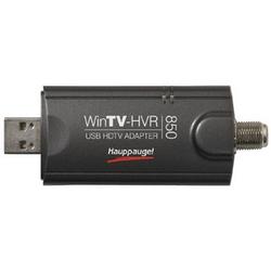 HAUPPAUGE Hauppauge WinTV-HVR-850 TV Tuner - USB - ATSC - Retail