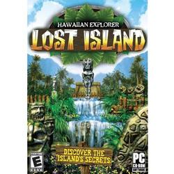 Activision Hawaiian Explorer Lost Island - Windows