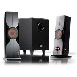 HERCULES Hercules XPS 2.150 Speaker Kit