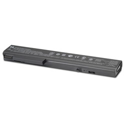 HEWLETT PACKARD Hewlett Packard HP 8500/8700 Series 8-Cell Notebook Battery