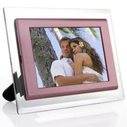 HiTouch Hiti 88F0117B0A Hiti K65 7 inch High Definition Digital Photo Frame