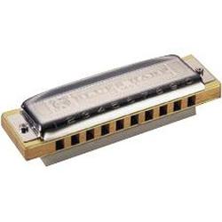 Hohner Harmonica HH-532-C Blues Harp in Key of C