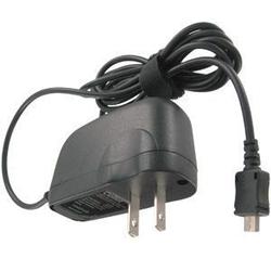 Wireless Emporium, Inc. Home/Travel Charger for Motorola Rapture VU30